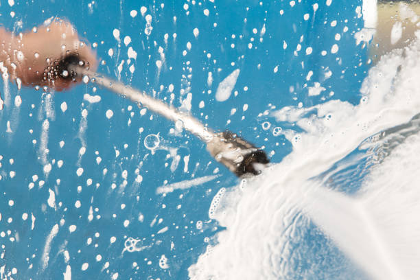 Reliable Jamestown, NY Pressure Washing Services Solutions